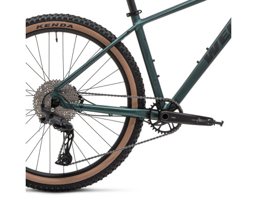 Welt Ranger 3.0 27 2026