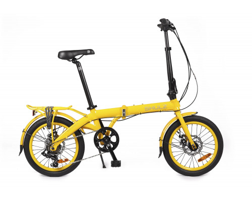 SHULZ Hopper XL 18" 2026