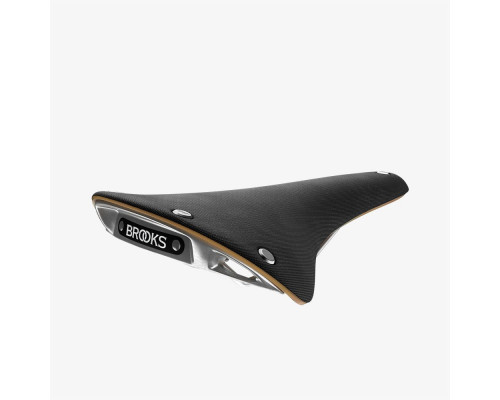 Седло Brooks C17 Special Cambium Saddle Black 6452