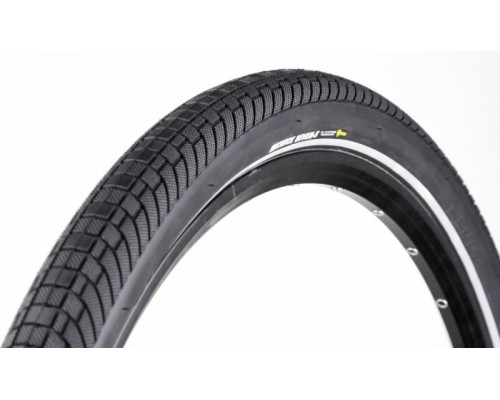 Покрышка Kenda 27.5х2.20 5-523811 (56-584) K1052 KWICK SEVEN.5 30TPI низкий PREMIUM