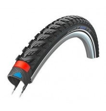 Покрышка SCHWALBE 28x1.75 (47-622) MARATHON GT 365 DualGuard PerformanceB/B+RT HS475 FS, 67EPI 33B