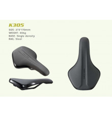Седло KNUS, MTB Series, KS-K305