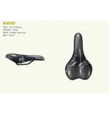 Седло KNUS, MTB Series, KS-K810