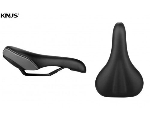 Седло KNUS, MTB Series, KS-6981, 265х160 мм