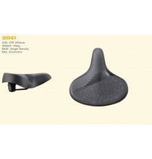 Седло KNUS, COMFORT Series, KS-8041