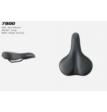 Седло KNUS, COMFORT Series, KS-7800