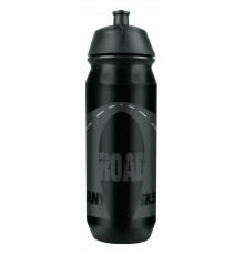 Фляга 0-11466 "ROAD" SKS-11466 черная 0,75 л (Германия)