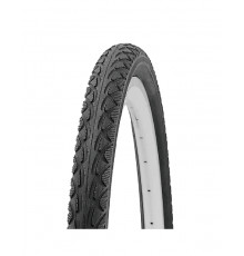 Покрышка  700x42С (45-622) 00-011183 COMFORT/STREET п/слик АНТИПРОКОЛ. СЛОЙ 3мм (25) H.R.T.
