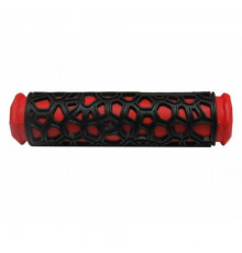 Ручки 00-170487 на руль H106 резиновые 