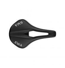 Седло 02-300488 Tempo Argo R5 260х160мм 247гр черное FIZIK