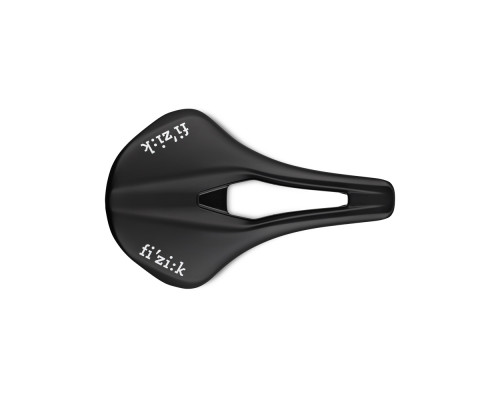 Седло 02-300488 Tempo Argo R5 260х160мм 247гр черное FIZIK