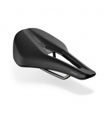 Седло 02-300497 Tempo Argo R3 260х160мм черное FIZIK