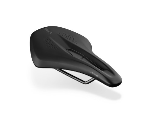 Седло 02-300501 Terra Argo X3 270х160мм черное FIZIK