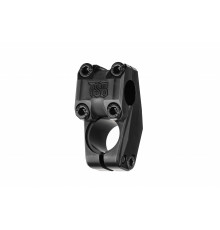 Вынос BMX 03-200015 Charge short, top load 35мм, руль 22,2 черный, 246гр, фрезерованное лого TSB
