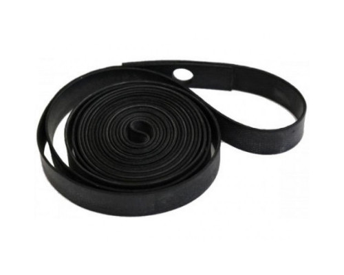 Лента ободная 24 05-10800022 (17-507) Butyl RUBBER. SCHWALBE