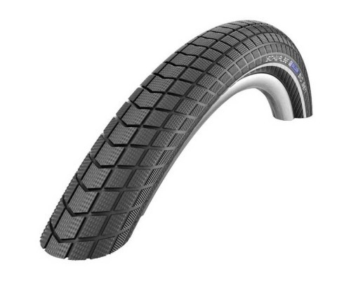Покрышка. 28x1.50 700x38C 05-11100564  LITTLE BIG BEN Perf, RaceGuard 40-622 B/B-SK+RT HS439 EC 67EPI SCHWALBE