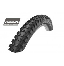 Покрышка. 27.5x2.35/650B (60-584) 05-11100977.01 MAGIC MARY Perf, BikePark B/B HS447 Addix 20D2EPI SCHWALBE