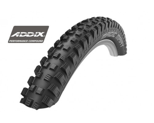 Купить Покрышку 27.5x2.35/650B SCHWALBE MAGIC MARY Perf для BikePark в Великом Новгороде
