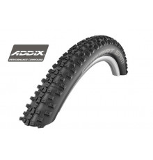Покрышка. 29x2.25 (57-622) 05-11101142.01 SMART SAM Perf  B/B-SK HS476 Addix 67EPI черная SCHWALBE