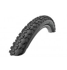Покрышка. 26x2.10 (54-559) 05-11132417.02 BLACK JACK K-Guard B/B-SK HS407 SBC 50EPI черная SCHWALBE