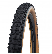 Покрышка. 27.5x2.25 (57-584) 05-11159349 SMART SAM Perf B/BRZ-SK HS476 ADDIX 67E (светоотр полоса) черная SCHWALBE