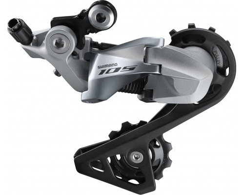 Суппорт/перекл. зад. 2-720451 105, R7000, 11ск,SS, IRDR7000SSS серебр Япония SHIMANO