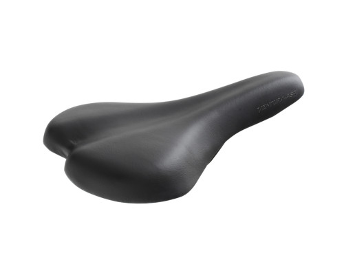 Седло 5-250166 универс. 262х142мм MTB/racing, возд. (Air-Shock) эласт. VENTURA-ASA R3