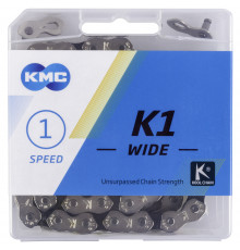 Цепь 5-303795 K1 WIDE kool 1/2