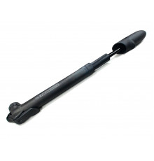 Насос 8-18101034 пластик. AAP Telescope телескоп. универс. гол-ка 235мм, 135г, черный AUTHOR
