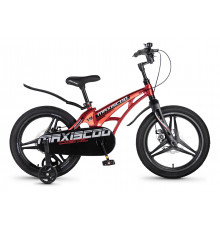 MAXISCOO Cosmic Делюкс 18" 2026