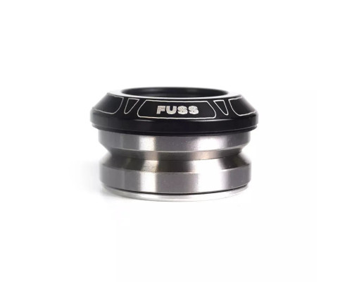 Рулевая Tokyo fuss Bippu headset Black