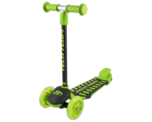 Самокат TECH TEAM Lambo 2024