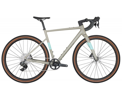 SCOTT Speedster Gravel 10 2024