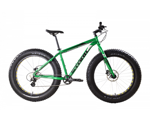 STARK Fat 27.3 HD 2024