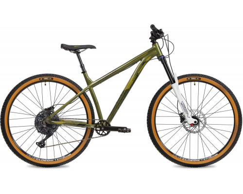 STINGER Python Pro 27.5 2024