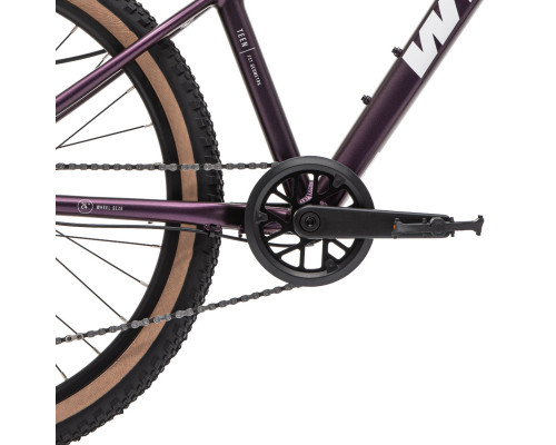 Welt Brave 2.0 HD 24 2026
