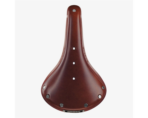Седло Brooks B17 Leather Saddle Brown 6315