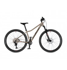 AUTHOR Kinetic ASL 27,5" 2026
