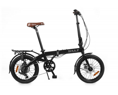 SHULZ Hopper XL 18" 2026