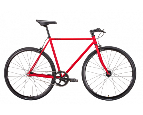 Bear Bike Detroit 1 Ск
