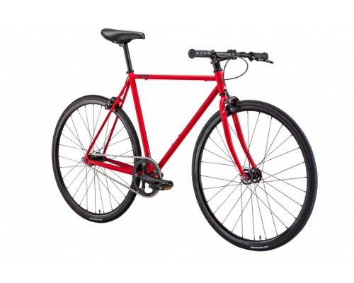 Bear Bike Detroit 1 Ск