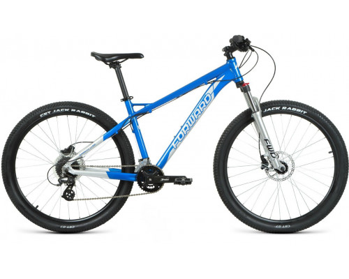 Forward Quadro 3.0 Disc 16Ск. 27,5 2021