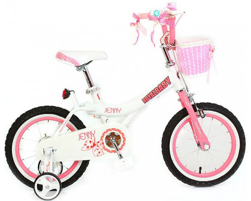 Royal Baby Jenny Girl 16