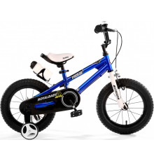 Royal Baby Freestyle 16"
