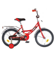 Novatrack Urban 16 2019