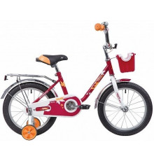 Novatrack Maple 16 2019