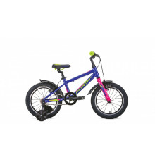 Format Kids 16" 1Ск 2020