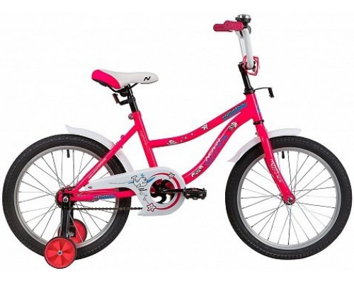 Novatrack Neptune 18 2020