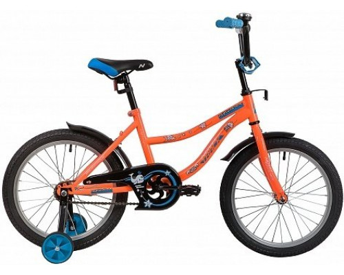 Novatrack Neptune 18 2020