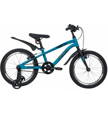 Novatrack Prime 18 Синий 2020